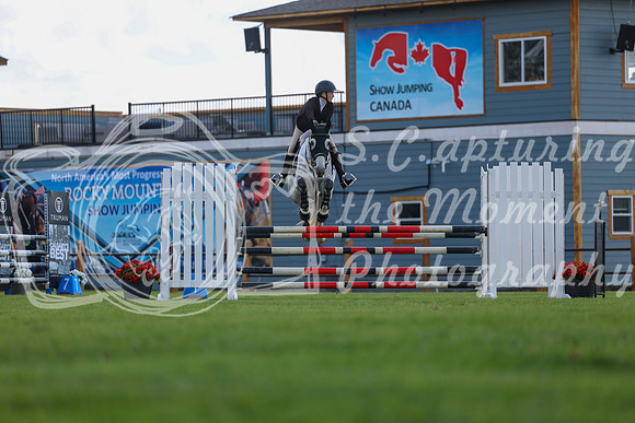 2025 - Shea - Bow Valley II - Saturday May 17th - 14398