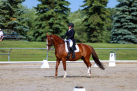 2025 - Dressage Festival - Saturday July 5th - 02616