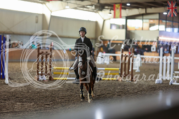 2025 - HJ Schooling - Sunday March 23rd - 2597
