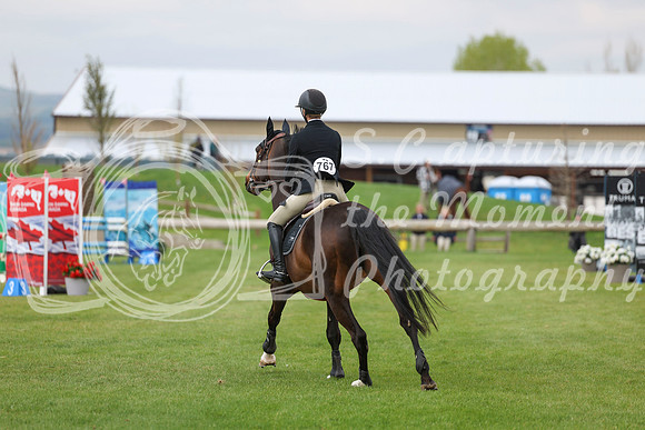2025 - Shea - Bow Valley II - Friday May 16th - 02709