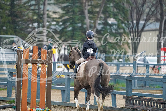 2025 - Jackie - Bow Valley II - Sunday May 18th - 09890