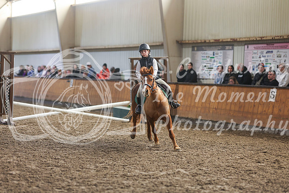 2025 - HJ Schooling - Saturday March 22nd - 3005