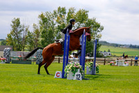 2025 - Haylee - Rocky Mountain Classic II - Thursday August 14th - 09999