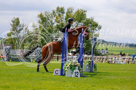 2025 - Haylee - Rocky Mountain Classic II - Thursday August 14th - 09999