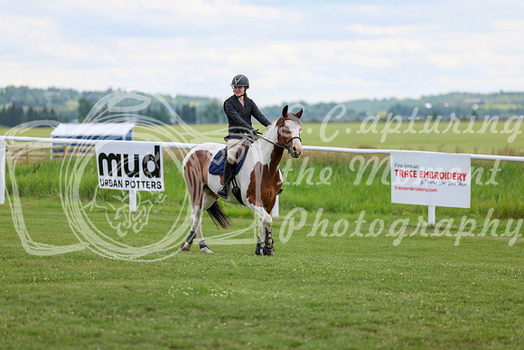 2025 - Shea - Teesdale - Friday July 25th - 07098