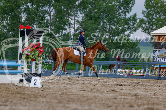 2025 - Haylee - June Classic II - Friday June 20th - 06082