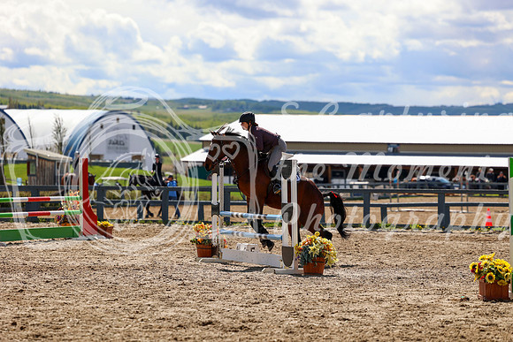 2025 - Mara - Bow Valley II - Saturday May 17th - 20372