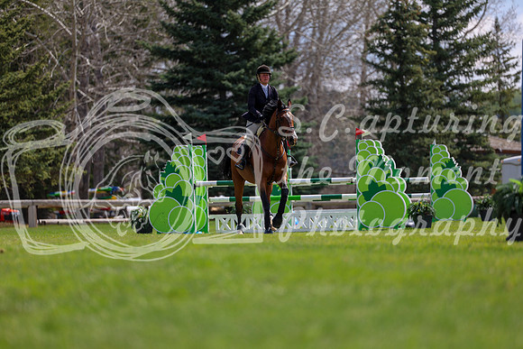 2025 - Shea - Bow Valley II - Saturday May 17th - 14156