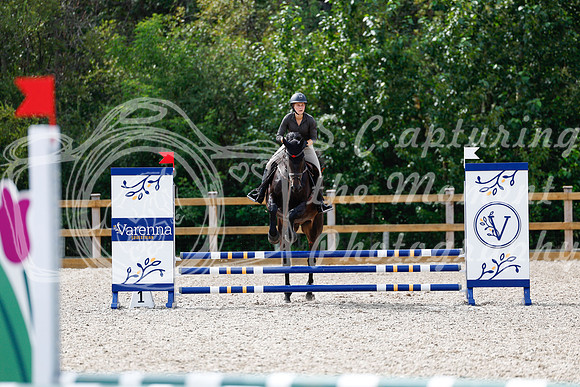 2025 - Haylee - Picco Horse Show - Thursday July 24th 01773