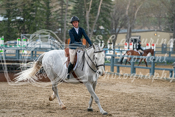 2025 - Jackie - Bow Valley II - Saturday May 17th - 12901