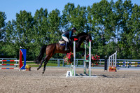 2025 - Haylee - Rocky Mountain Classic III - Friday August 22nd - 07059