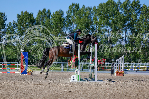 2025 - Haylee - Rocky Mountain Classic III - Friday August 22nd - 07059