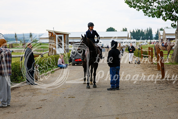 2025 - Haylee - June Classic II - Sunday June 22nd - 06929