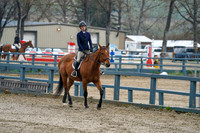 2025 - Jackie - Bow Valley II - Sunday May 18th - 10017