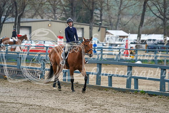 2025 - Jackie - Bow Valley II - Sunday May 18th - 10017