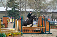 2025 - Jackie - Bow Valley II - Sunday May 18th - 04017
