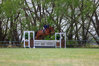 2025 - Julia - Blue Sky Classic - Saturday, May 17th 27336