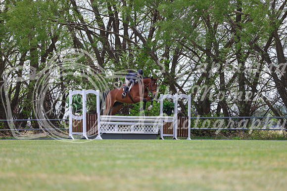 2025 - Julia - Blue Sky Classic - Saturday, May 17th 27336