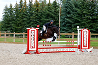 2025 - Haylee - Picco Horse Show - Saturday July 26th 05943