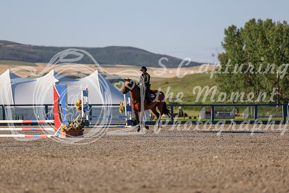 2025 - Haylee - Rocky Mountain Classic III - Friday August 22nd - 01008