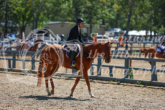 2025 - Charlie - Rocky Mountain Classic II - Sunday August 17th - 22010