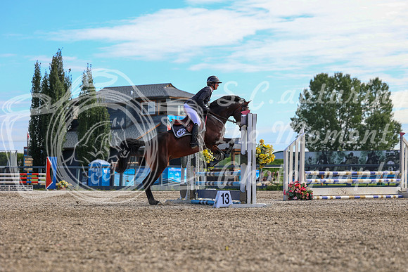 2025 - Mara - Rocky Mountain Classic I - Sunday August 10th - 08698