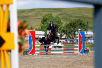 2025 - Haylee - Rocky Mountain Classic III - Wednesday August 20th - 04585