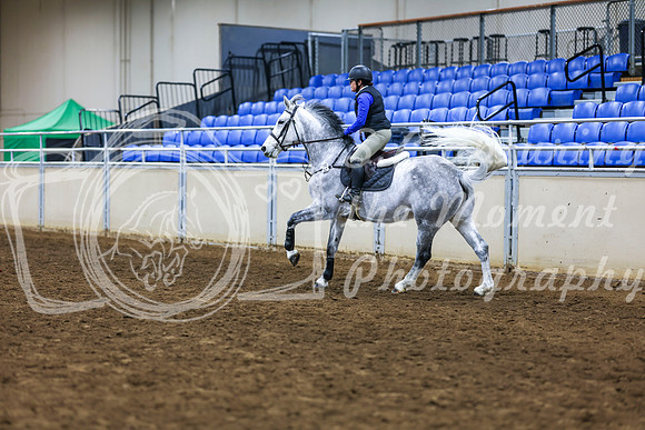 2025 - Jump Start - Friday February 16th - 5931