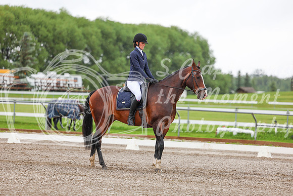 2025 - Dressage Festival - Sunday July 6th - 02125