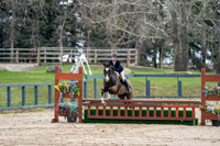 2025 - Jackie - Bow Valley II - Saturday May 17th - 12430