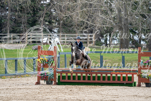 2025 - Jackie - Bow Valley II - Saturday May 17th - 12430