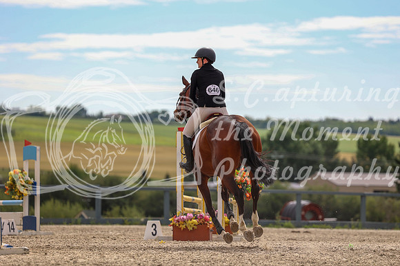 2025 - Mara - Rocky Mountain Classic I - Sunday August 10th - 09216