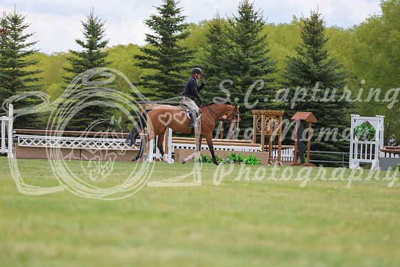 2025 - Julia - Blue Sky Classic - Saturday, May 17th 27250