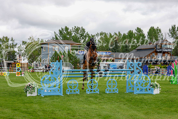 2025 - Haylee - Rocky Mountain Classic II - Thursday August 14th - 05888
