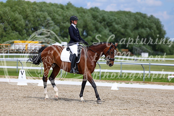 2025 - Dressage Festival - Saturday July 5th - 12823