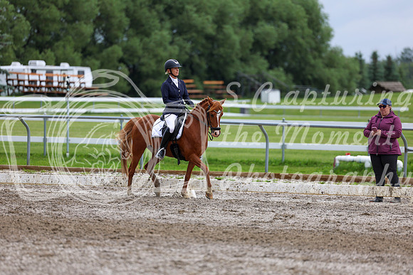 2025 - Dressage Festival - Sunday July 6th - 12309