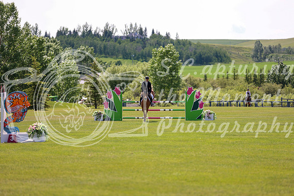 2025 - Conor - June Classic I - Sunday June 15th - 16884