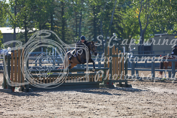 2025 - Zoe - Rocky Mountain Classic III - Sunday August 24th - 04082