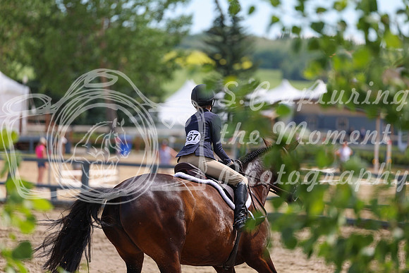 2025 - Shea - Mid Summer Classic I - Saturday July 12th - 14434