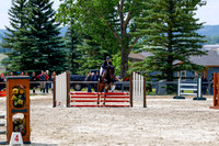 2025 - Haylee - June Classic II - Sunday June 22nd - 03060