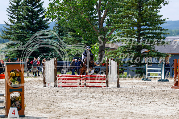 2025 - Haylee - June Classic II - Sunday June 22nd - 03060