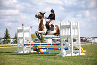 2025 - Karlee - Blue Sky Classic - Saturday, May 17th 13287