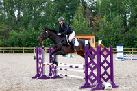 2025 - Haylee - Picco Horse Show - Saturday July 26th 05232