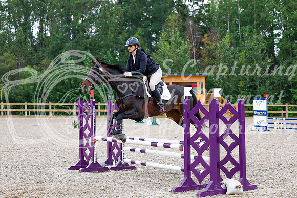 2025 - Haylee - Picco Horse Show - Saturday July 26th 05232