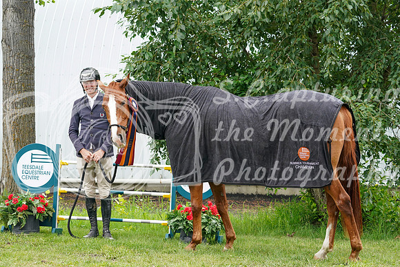 2025 - Kiana - Teesdale - Friday July 25th - 02699