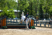 2025 - Mara - June Classic I - Saturday June 14th - 09000
