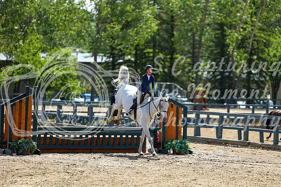 2025 - Mara - June Classic I - Saturday June 14th - 09000