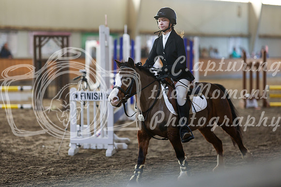 2025 - HJ Schooling - Sunday March 23rd - 2600
