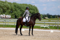 2025 - Dressage Festival - Saturday July 5th - 10309