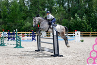 2025 - Haylee - Picco Horse Show - Friay July 25th 04346